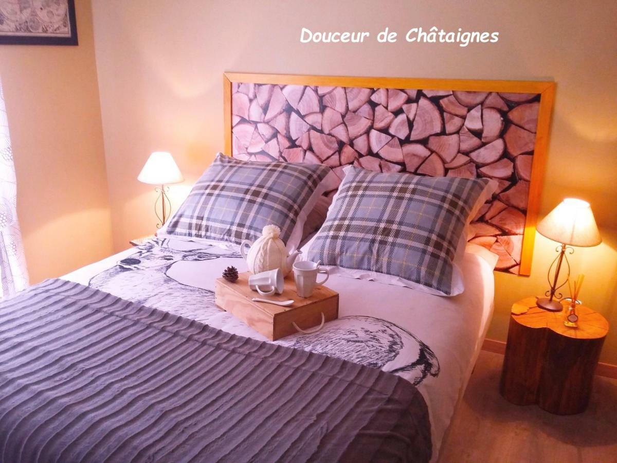 Du Cote De Lacoume Anla Exterior photo